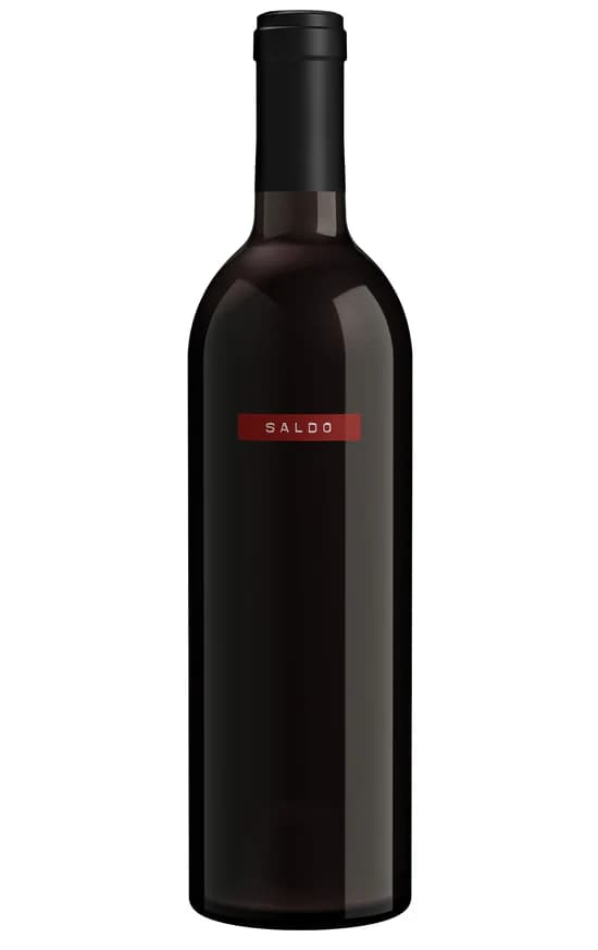 Vinho Fino Tinto Seco SALDO ZINFANDEL