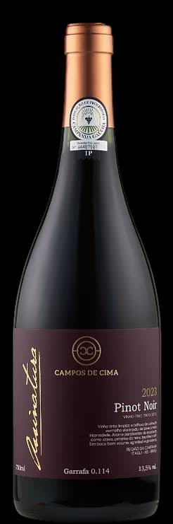 Assinatura Pinot Noir