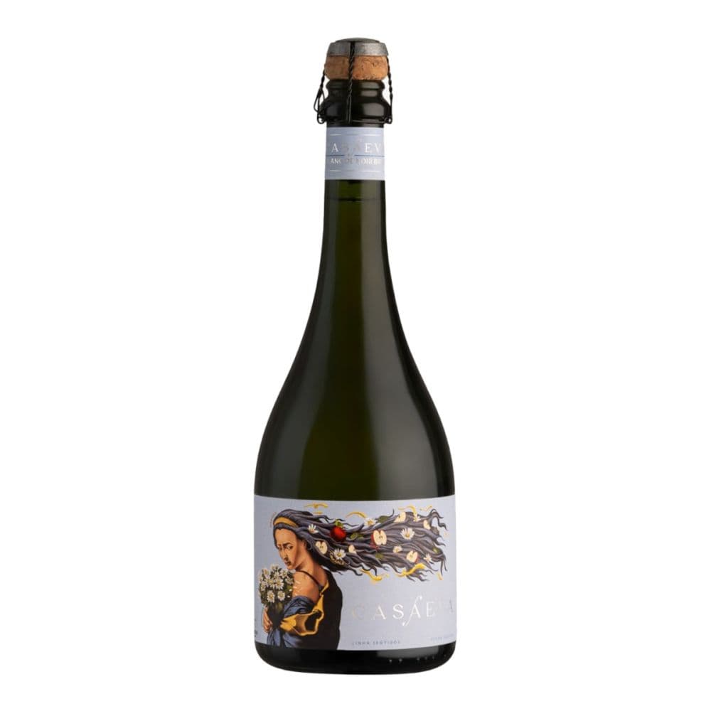 Espumante Blanc de Noir Brut