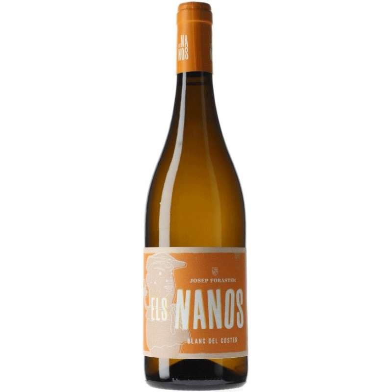 Els Nanos Blanc Del Coster