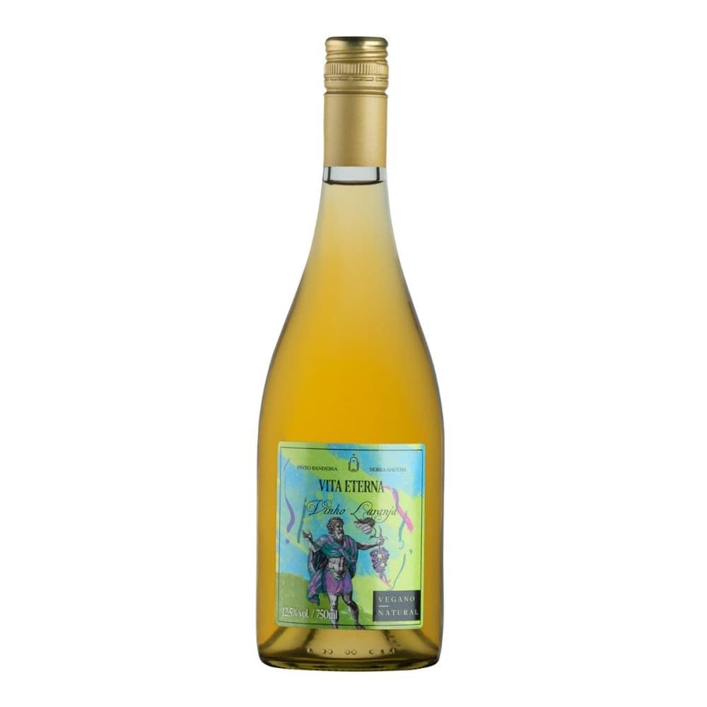 Vinho Fino Laranja Seco VITA ETERNA